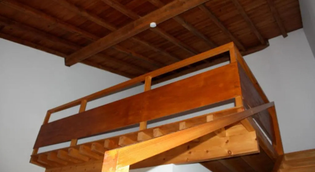 Номер Standard Quinta da Lapa