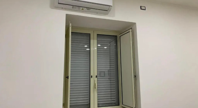 Номер Standard La Rosa del Vesuvio