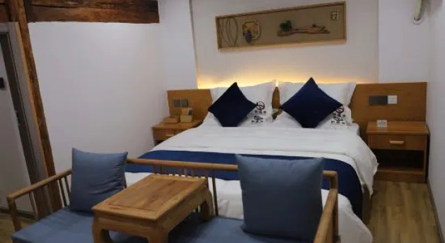 Люкс Grand Such as to the boutique Guesthouse