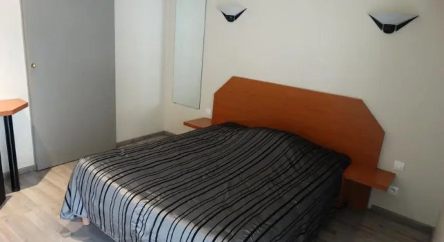 Hotel le Martray