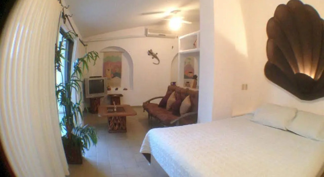 The Private Condos at Bahia, Rezerwuj Hotel Hotele w Baja California Sur z parkingiem, Parking