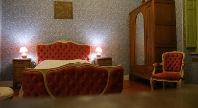 Maison du Parc