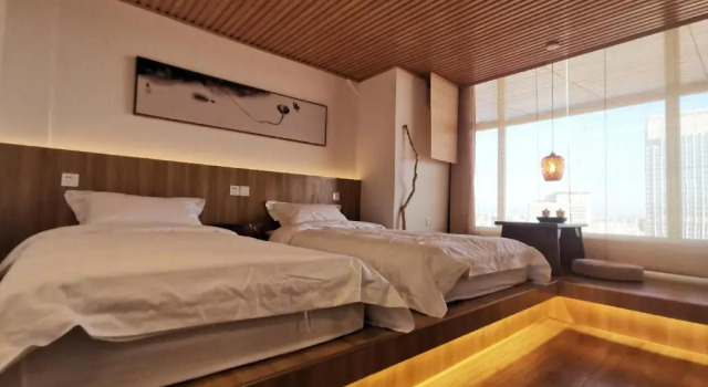 Lingzi's Home Apartment, Rezerwuj Apartament Hotele w Kunming z parkingiem, Parking
