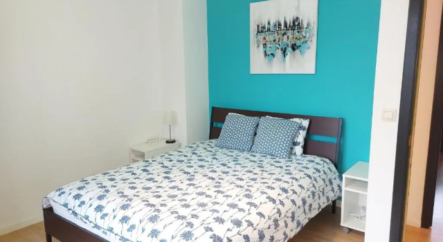 Апартаменты Superior Apartment Chez Esmara et Philippe