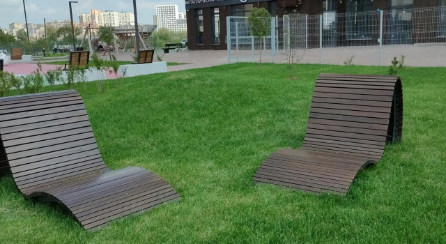 Apartments at 22k3 2nd Lugovaya Street, Prenota Appartamento Tjumen' 