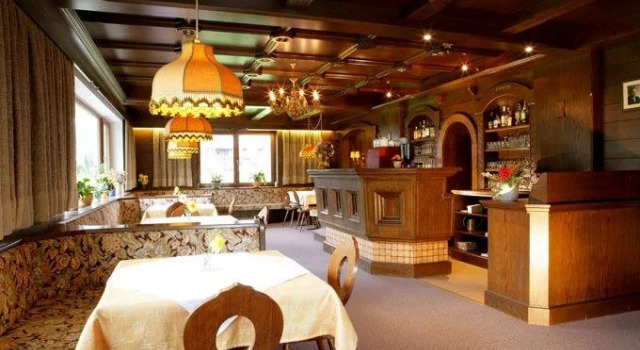 Hotel-Pension Gschwentner - Waidring im Pillerseetal, Rezervovat Hotel Hotely v Tyrolsko s parkováním, Parkování