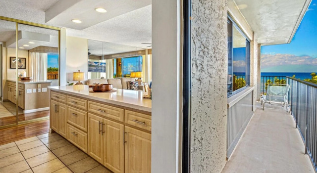 K B M Resorts- Pkl-208 Perfect 1Bd Villa, Ocean View, Large Floorplan and Easy Access!