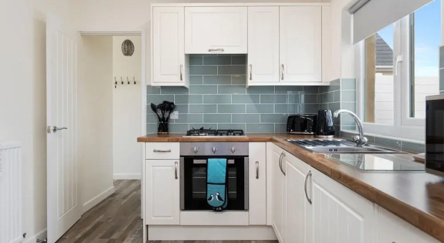 Коттедж Bramble Cottage - Dog Friendly Cottage Hot Tub