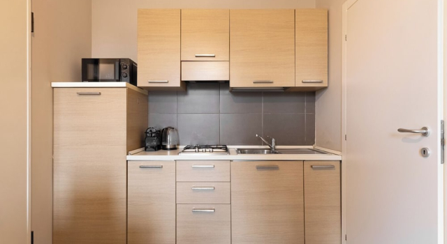 Апартаменты Classic Desenzano Uptown Suites by Wonderful Italy
