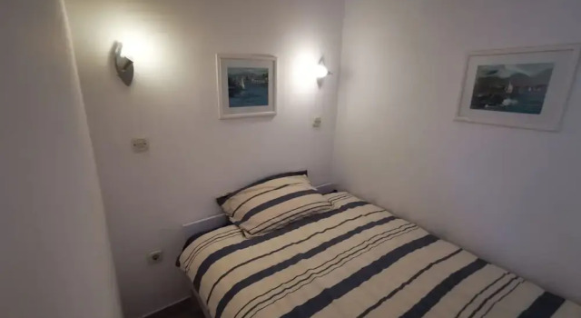 Sea View Holiday Home Umag