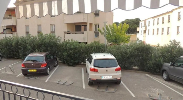 Appartement Balaruc-les-Bains, 1 pièce, 2 personnes - FR-1-571-19, Book Lejlighed Balaruc-les-Bains Étang de Thau