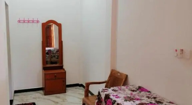 Двухместный номер Standard Monkey Garden Hotel