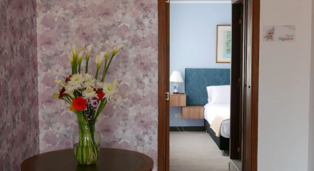 Номер Royal Floralia Casa Boutique
