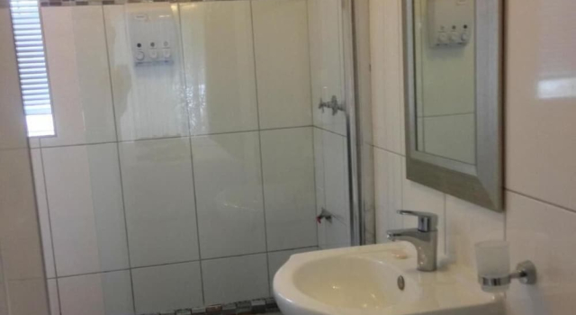 Студия Standard Guesthouse Terra Africa