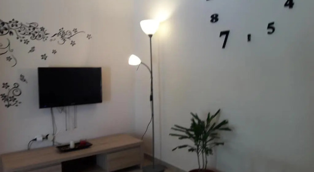 Апартаменты c 1 комнатой Apartments Angela