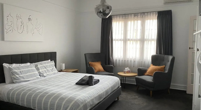Avon Homestay, Book Pension Northam Western Australia