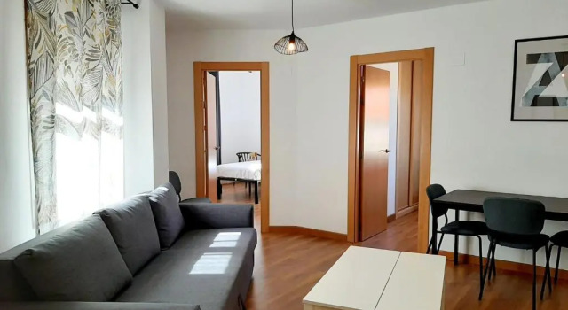 Люкс Deluxe Apartamentos Candelario by gaiarooms