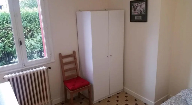 Номер Standard La Vue Quillan