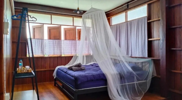Номер Standard Just More Boutique Homestay