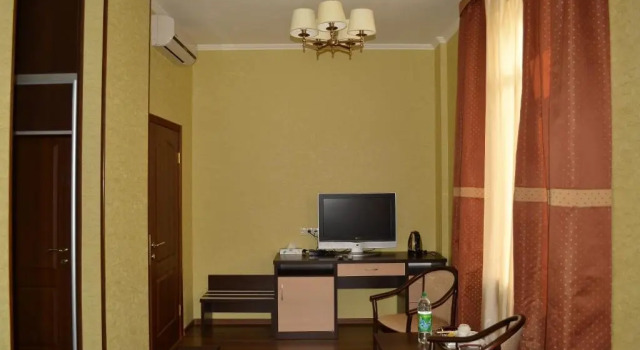 Номер Comfort Отель Paloma House