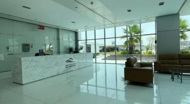 luxury studio with amazing seaview