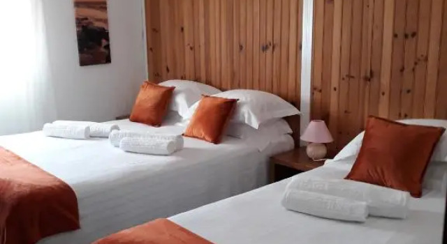 Номер Standard Casa Dorita