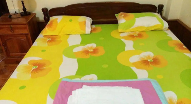 Don Khong 2 Guesthouse, Rezerwuj Hotel Khong Island 
