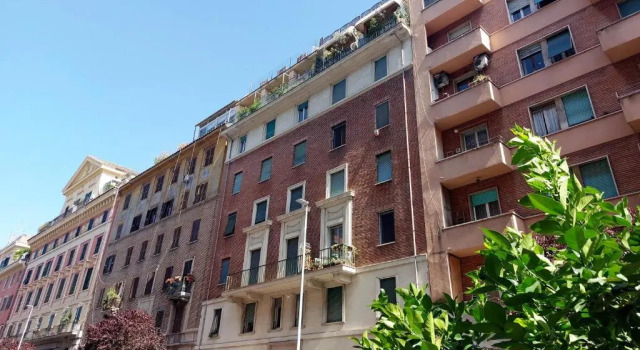 Silvano's Home In Rome, Prenota Hotel Città del Vaticano - Prati 