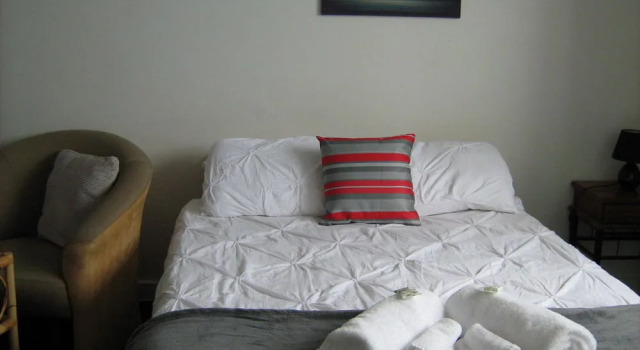 Downtown Backpackers & Accommodation, Забронировать Отель Недорогие отели Нельсон, рядом с Trafalgar Park, недорого