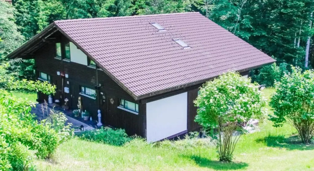 Апартаменты Geographer´s Cottage