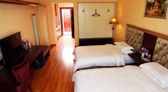 Love Face Hotel
