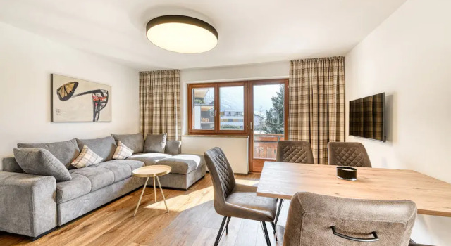 Alpenblick Apartments Montafon by A-Appartments, Book Apartment Hotels in Vorarlberg with Parking, Parking