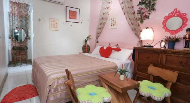 North B&B, Book Hotel Wujie Yilan County