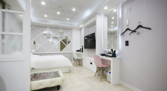 Goseong Zaza, Prenota Hotel Goseong Sud Gyeongsang