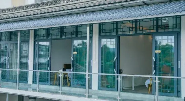 Dali Xiyuan Homestay Chinese Inn, Boek Hotel Hotels in Dali met parkeren, Parkeren