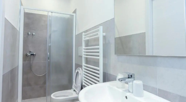 Номер Standard Hotel Tourist Meuble