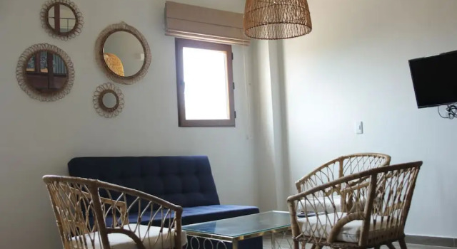 Номер Comfort Soy Local Centro Histórico