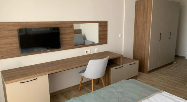 Номер Standard Cinema Hotel