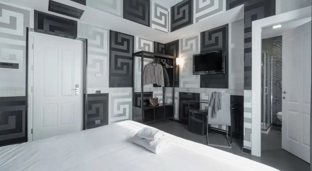 Двухместный номер Classic Hotel Deco
