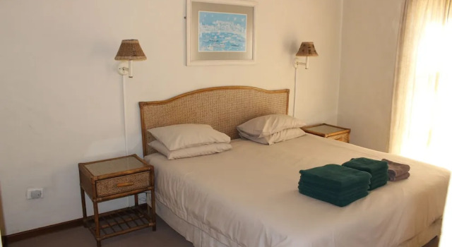 Апартаменты с 3 комнатами Secret Sands Glenmore Beach