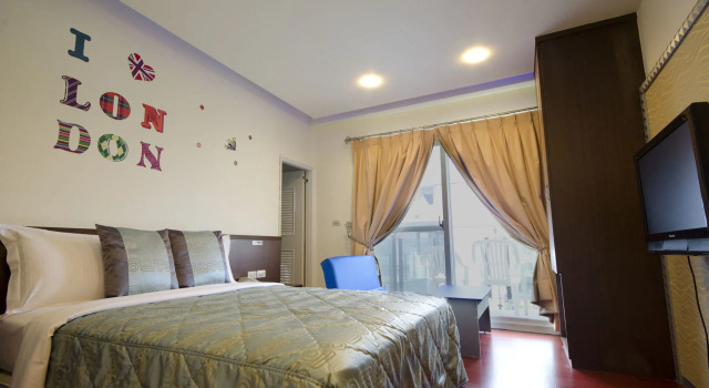 Ibiza Kenting Hotel