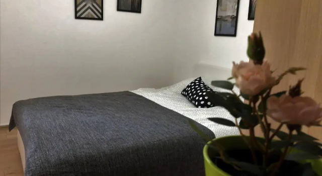 Апартаменты Small & Sweet Apartments