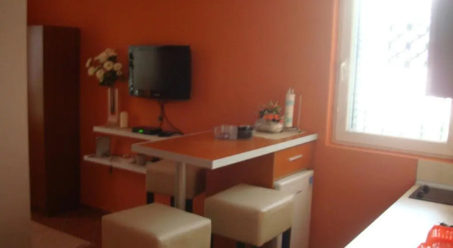 Студия Villa Perla Del Mare