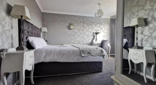 Номер Classic The Stirk House Hotel