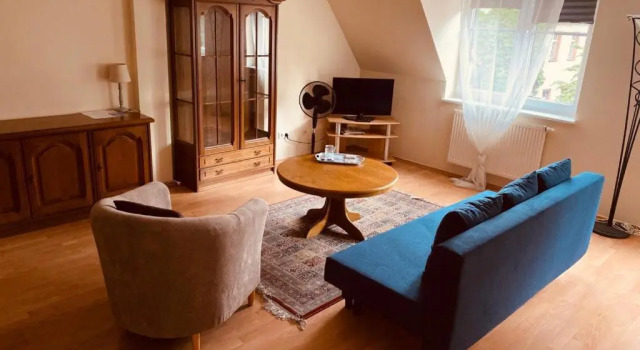 Апартаменты Standard Apartamenty przy Zamku
