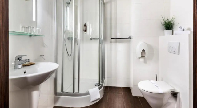 Deluxe Zimmer Hotel Beethoven
