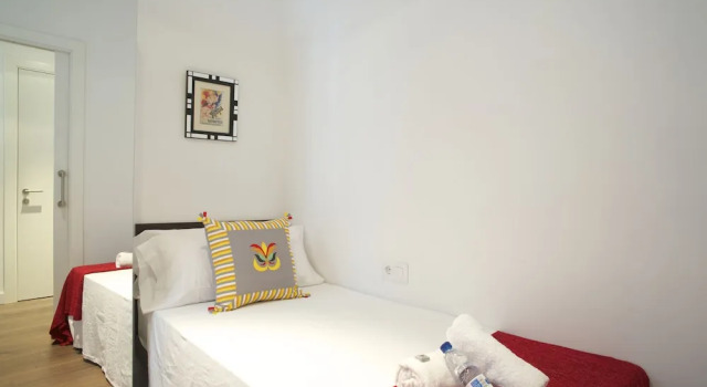 BarcelonaForRent Tucson Suites