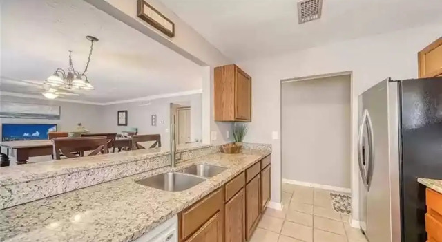 Номер Deluxe Lovely 3 Bedroom Condo On Golf Course