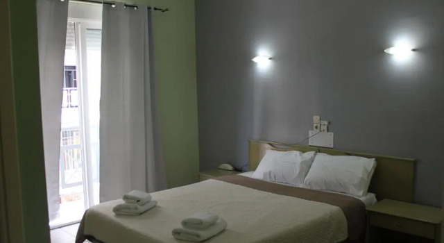 Номер Standard Hotel Avra
