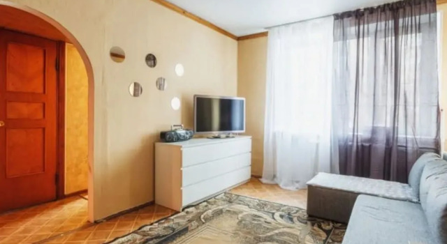 Apartment - Chongarskii 26, Rezervovat Apartmán Hotely v UZAO Area s parkováním, Parkování